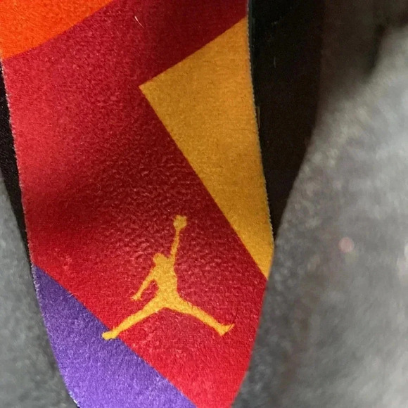 EUC Jordan 3 Retro - Picture 7 of 9